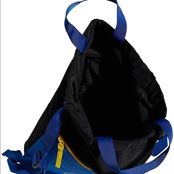 NWT Adidas Boston Marathon 2021 Amplifier Sackpack - Picture 4 of 9